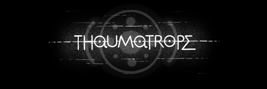 Read Thaumatrope